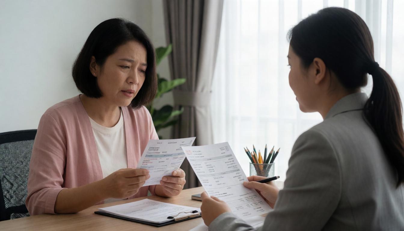 Merchant Billing Issues